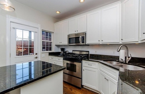 Lakeview Casa | ¡Vivienda unifamiliar! Capacidad 8 Lincoln Park / Lakeview