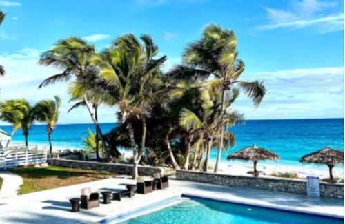 Calvin Hill Complejo | Single King Suite at Exuma Palms Resort - Dolphin