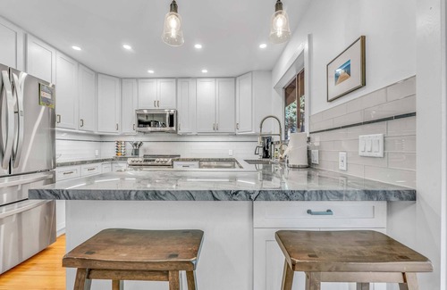 Ridgewood Casa | Single-Level Carnelian Bay Gem Near Skiing & Beach