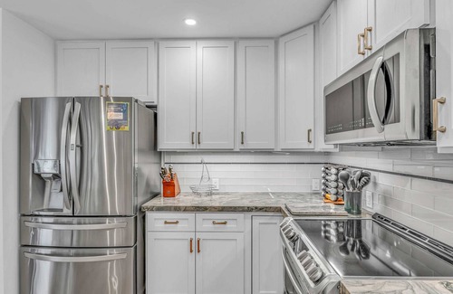 Ridgewood Casa | Single-Level Carnelian Bay Gem Near Skiing & Beach