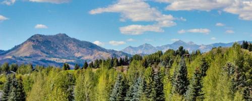 Sun Valley Apartamento | Single Level Ranch Condo in Elkhorn