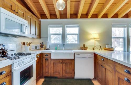 Sun Valley Apartamento | Single Level Ranch Condo in Elkhorn