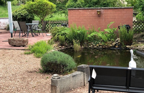 Rieschweiler-Muhlbach Apartamento | Vrbo Property