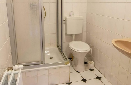Prohn Apartamento | Habitación individual (22) - Pensión cerca de Stralsund