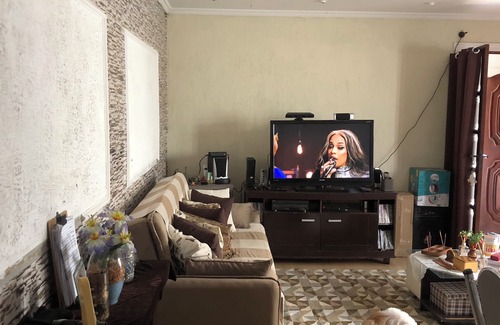 Avare Casa | Single Room Centro Avaré