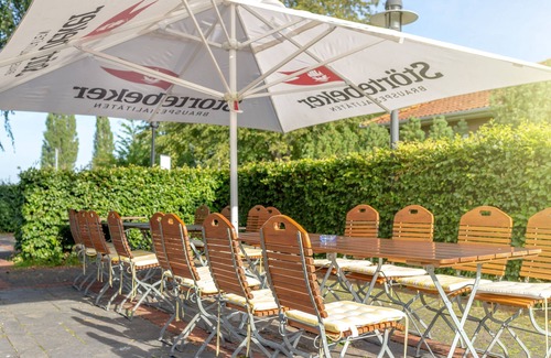 Knieper Nord Casa | Habitación Individual - Hotel Ruegenblick