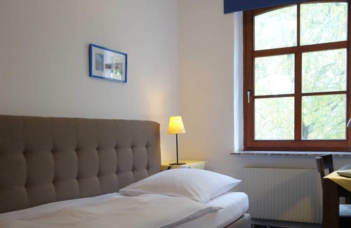 Deutz Casa | Habitación individual - Pension am Helenenwall