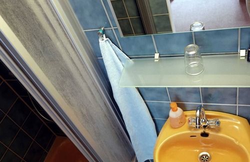 Deutz Casa | Habitación individual - Pension am Helenenwall