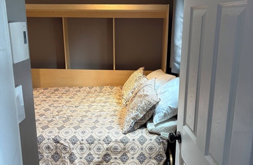 Victoria Apartamento | Single room with kitchenette