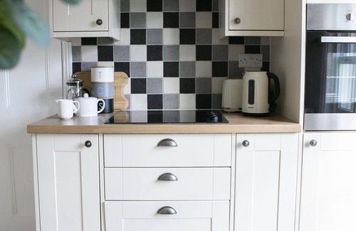 Walshford Cabina | Single storey 2 bedroom lodge