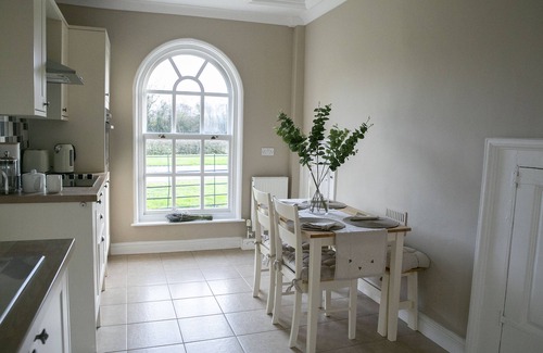 Walshford Cabina | Single storey 2 bedroom lodge