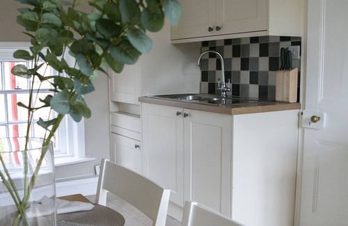 Walshford Cabina | Single storey 2 bedroom lodge