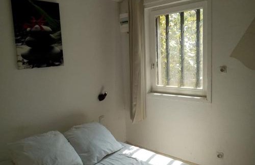 Noves Apartamento | Single storey 40m² bordering pine forest and spa