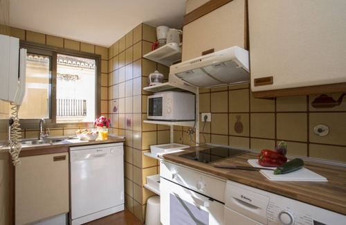 La Roqueta Apartamento | SingularStays Xativa Terrace II