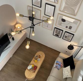 Quatre Carreres Apartamento | SingularStays Arena