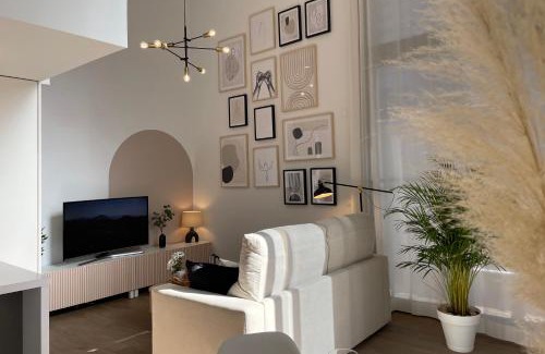 Quatre Carreres Apartamento | SingularStays Arena