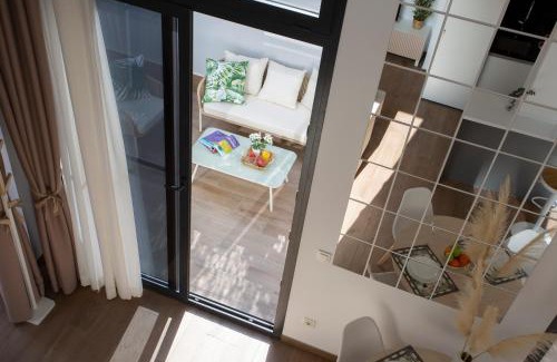Quatre Carreres Apartamento | SingularStays Arena