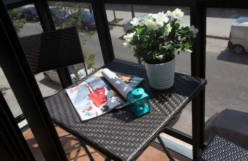 Penya-roja Apartamento | SingularStays Artes