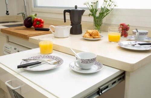 Ciutat Vella Apartamento | SingularStays Reina II