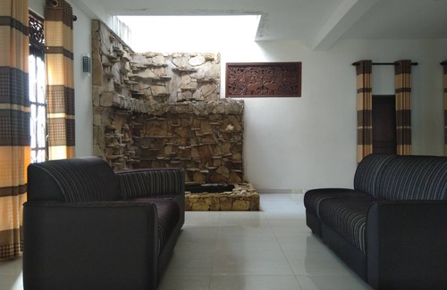 Tangalle Casa | Playas y habitaciones de lujo.