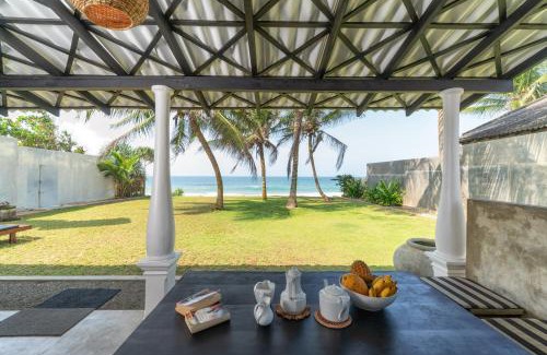 Hikkaduwa Villa | Sinhala Beach Villa