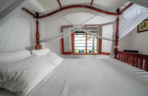 Hikkaduwa Villa | Sinhala Beach Villa