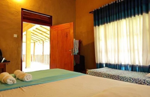 Nelluwa Cabina | Sinharaja Eco Lodge