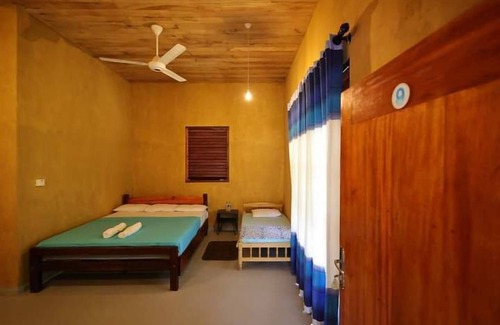 Nelluwa Cabina | Sinharaja Eco Lodge