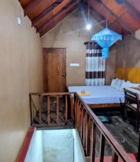 Kotapola Casa | Sinharaja Forest Lodge - Deniyaya