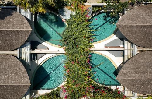 Sunset Road Complejo | Sini Vie Luxury Resort & Spa Seminyak by Ini Vie Hospitality