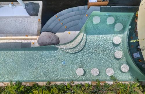 Sunset Road Complejo | Sini Vie Luxury Resort & Spa Seminyak by Ini Vie Hospitality