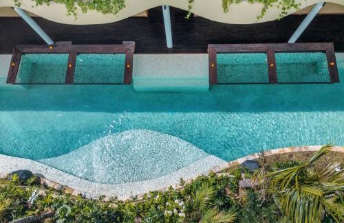 Sunset Road Complejo | Sini Vie Luxury Resort & Spa Seminyak by Ini Vie Hospitality