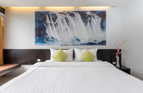 Talat Yai Hotel | Sino House Phuket Hotel - SHA Plus