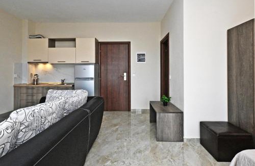 Afytos Apartamento | Sinodinos Deluxe Apartments