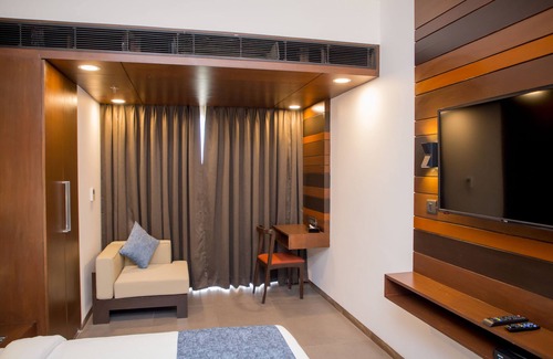 Sinquerim Hotel | SinQ Prive