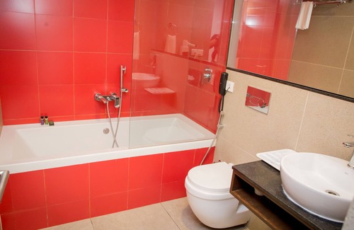 Sinquerim Hotel | SinQ Prive