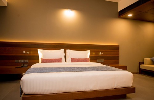 Sinquerim Hotel | SinQ Prive