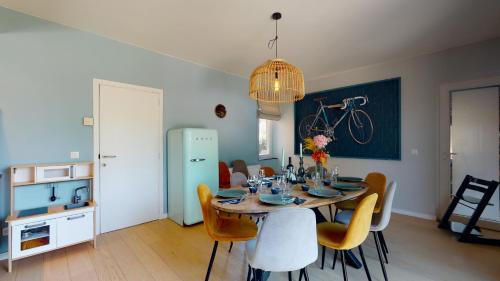 Voeren Casa | SINTPIETER18 @Lo-Ghis vakantiewoning