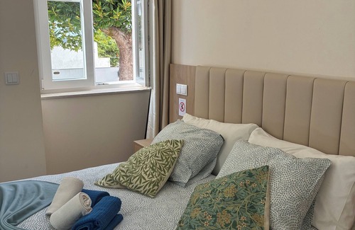 Sintra Casa | Sintra Flower Vintage Chalet