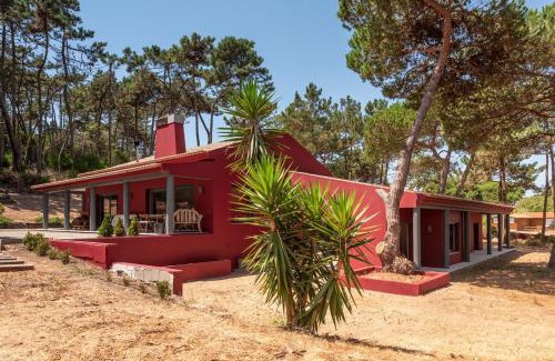 Colares Villa | Sintra - Praia Grande Village