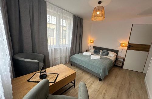 Darlowko Casa | siodemka