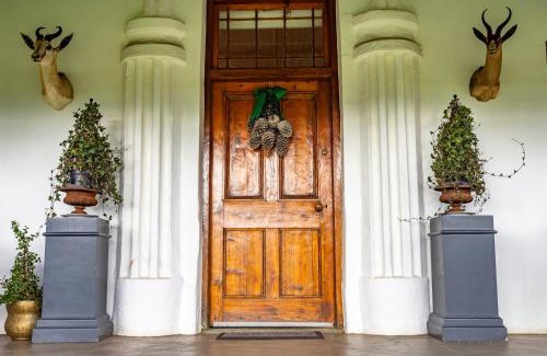 Hessequa Villa | Sionsberg Farmstay