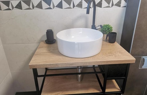 Njivice Apartamento | Siora