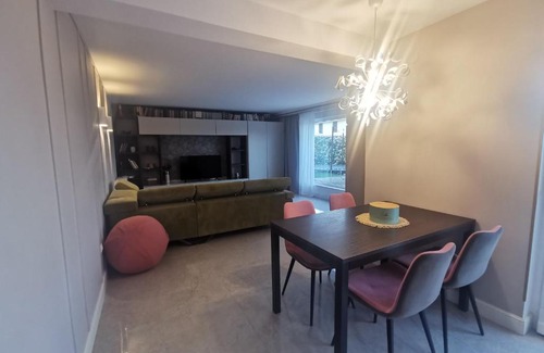 Njivice Apartamento | Siora