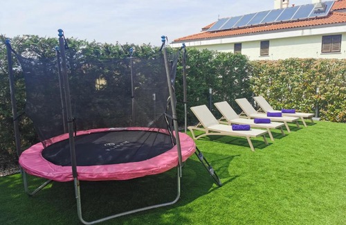 Njivice Apartamento | Siora