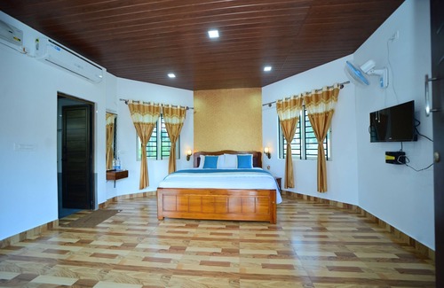 Kushalnagar Complejo | Sipayi Resort