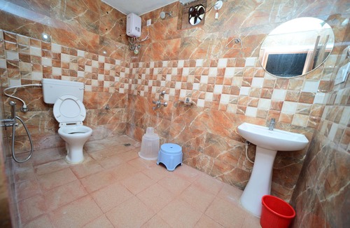 Kushalnagar Complejo | Sipayi Resort