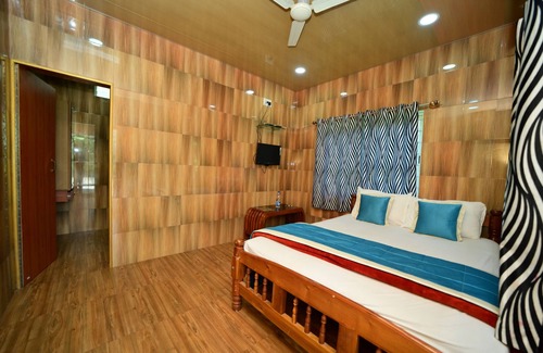 Kushalnagar Complejo | Sipayi Resort