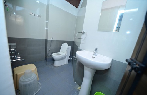 Kushalnagar Complejo | Sipayi Resort