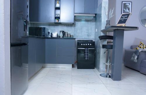 Harare Apartamento | Sipho City Stay - Luxury Apartment, Harare